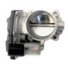 MEAT & DORIA 89239 Throttle body